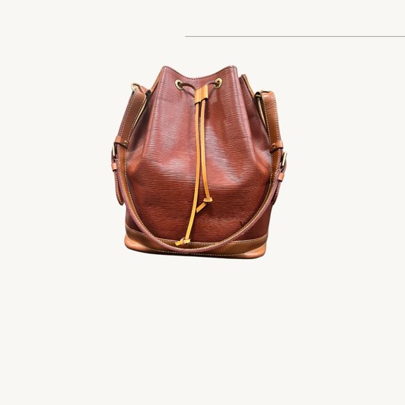 Vintage Louis Vuitton Noe Bucket Bag AR1904 - Picture 3 of 10